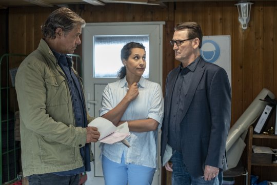 Morden im Norden ARD